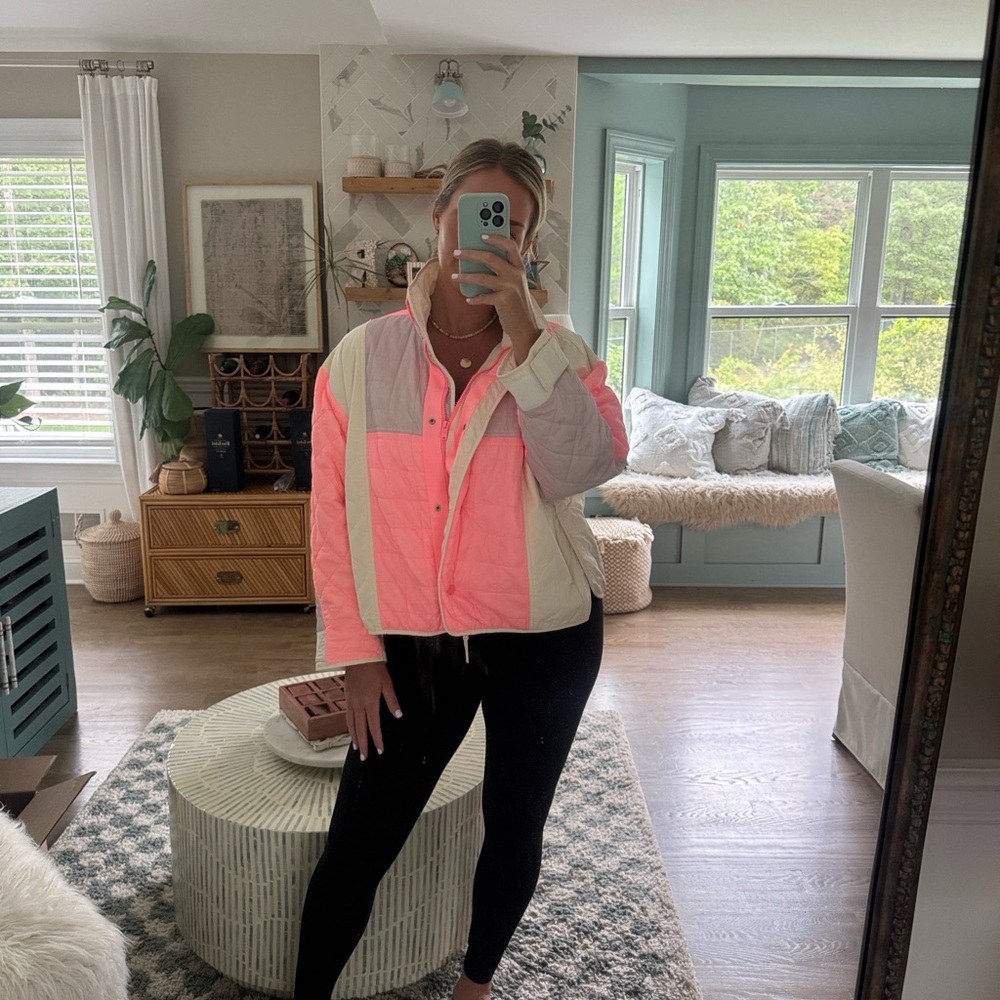 FP Movement by Free People Jacket